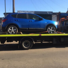 Simpsons Breakdown Recovery Birmingham